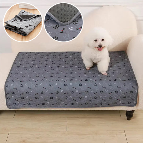 Tapis pour chien